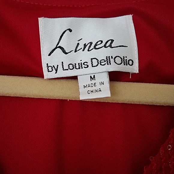 Linea by Louis dell'olio skirt set - Picture 3 of 8